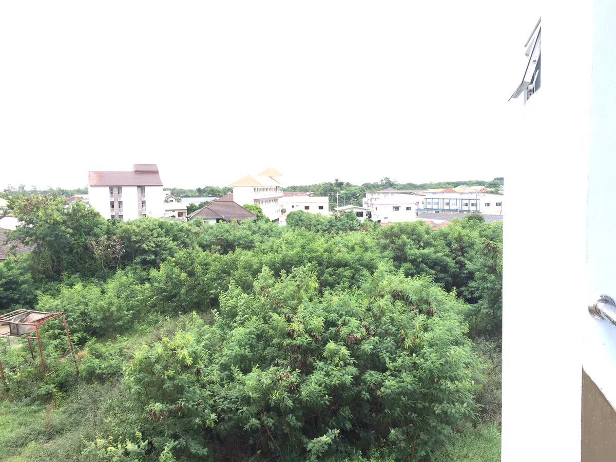 Surin Mansion Hotel Luaran gambar